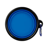 VASO PARA MASCOTAS GALU - AZUL