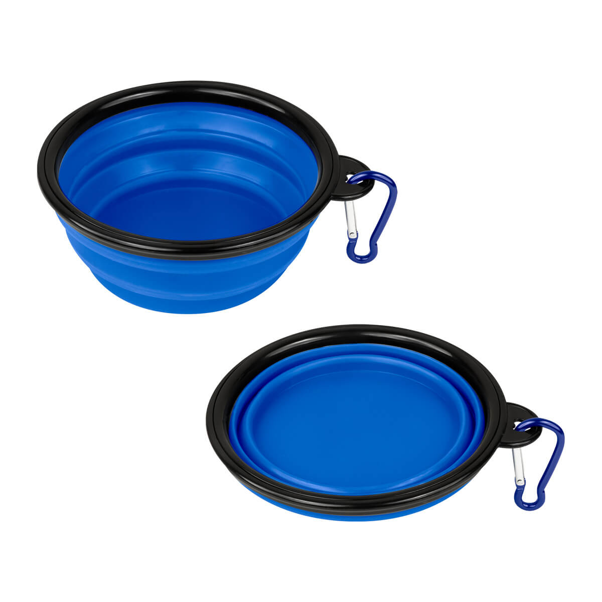 VASO PARA MASCOTAS GALU - AZUL
