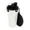 VASO PARA MASCOTAS GALU - BLANCO