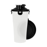 VASO PARA MASCOTAS GALU