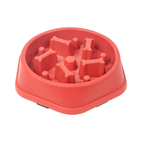 PLATO OSSIS - ROJO