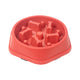 PLATO OSSIS - ROJO
