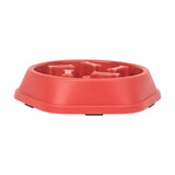 PLATO OSSIS - ROJO
