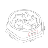 PLATO OSSIS