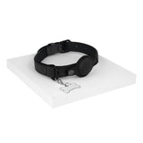 COLLAR PARA MASCOTA NAVA - NEGRO