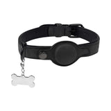 COLLAR PARA MASCOTA NAVA - NEGRO