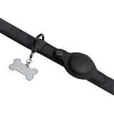 COLLAR PARA MASCOTA NAVA - NEGRO
