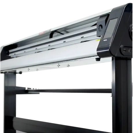 Plotter de corte con Base y lector óptico Color Make | vista 5 | Color Make