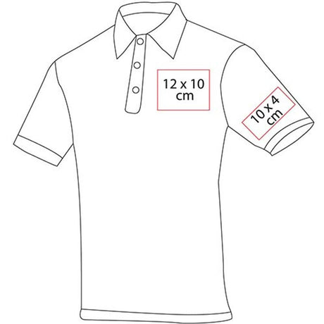 PLAYERA FOSTER