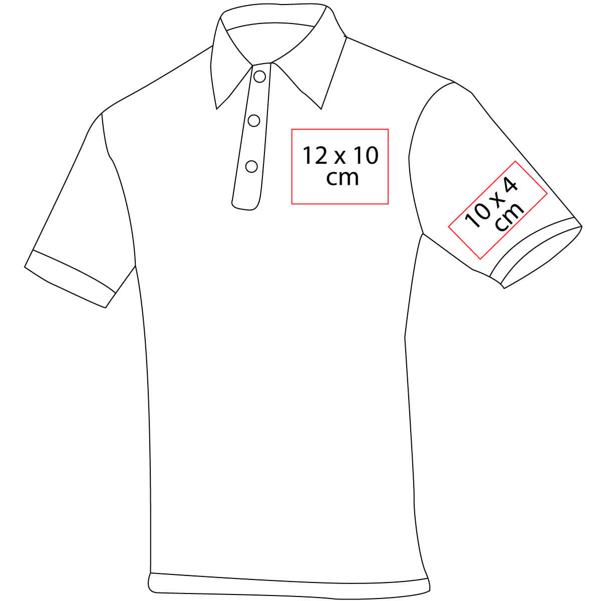 PLAYERA FOSTER