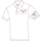 PLAYERA FOSTER