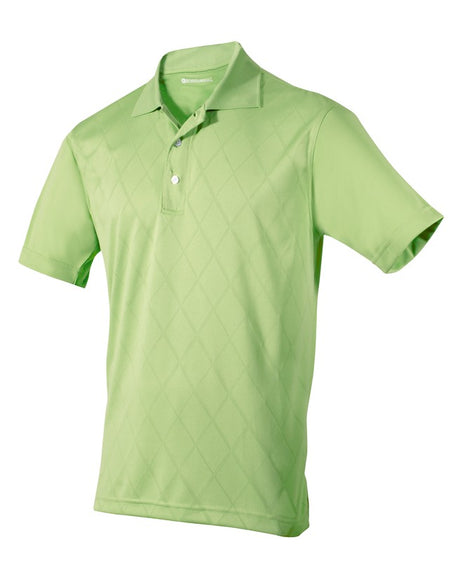 PLAYERA YAGER