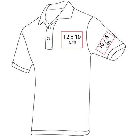 PLAYERA YAGER