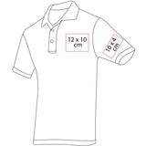 PLAYERA YAGER