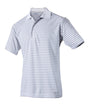 PLAYERA SORRELL - BLANCO