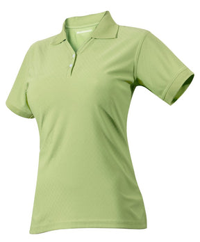 PLAYERA RAVEL - VERDE