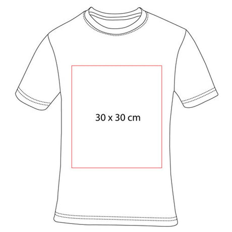 PLAYERA CUELLO REDONDO VITIM