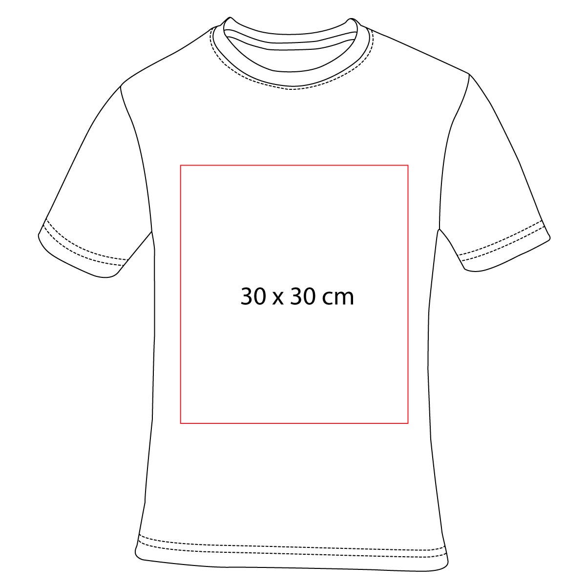 PLAYERA CUELLO REDONDO VITIM