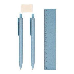 SET ECO SEIBAL - AZUL