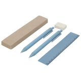 SET ECO SEIBAL - AZUL