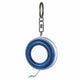 LLAVERO FLEXÓMETRO WHEEL - AZUL