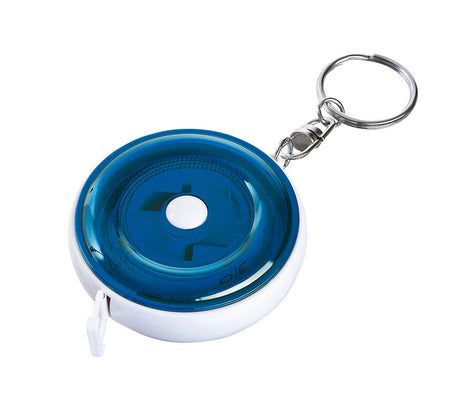 LLAVERO FLEXÓMETRO WHEEL