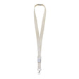 PORTAGAFETE ECO JASNY - BEIGE