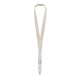 PORTAGAFETE ECO JASNY - BEIGE