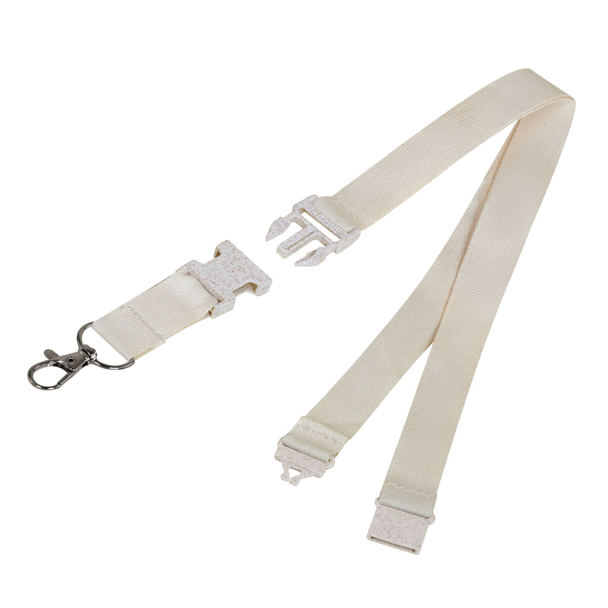 PORTAGAFETE ECO JASNY - BEIGE