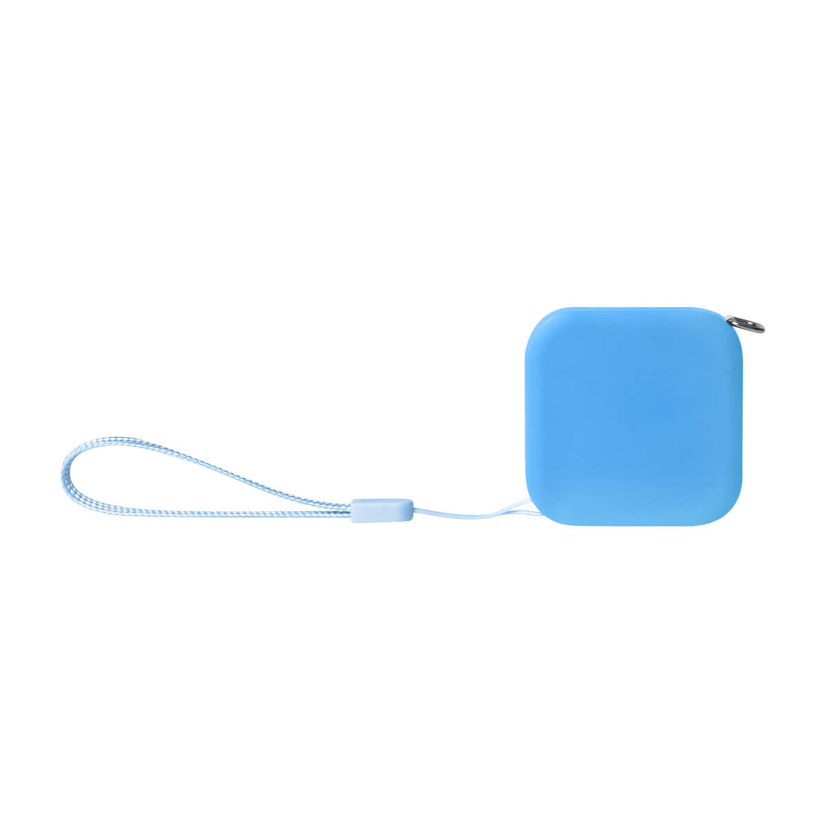 LLAVERO FLEXÓMETRO KANTAV - AZUL