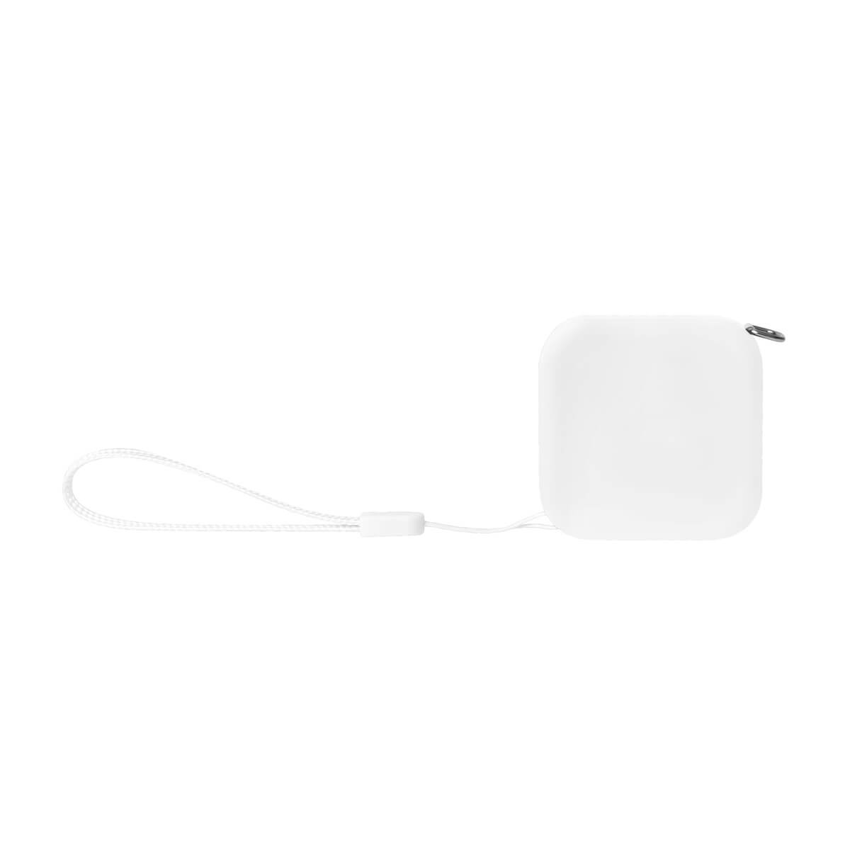 LLAVERO FLEXÓMETRO KANTAV - BLANCO