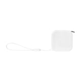 LLAVERO FLEXÓMETRO KANTAV - BLANCO
