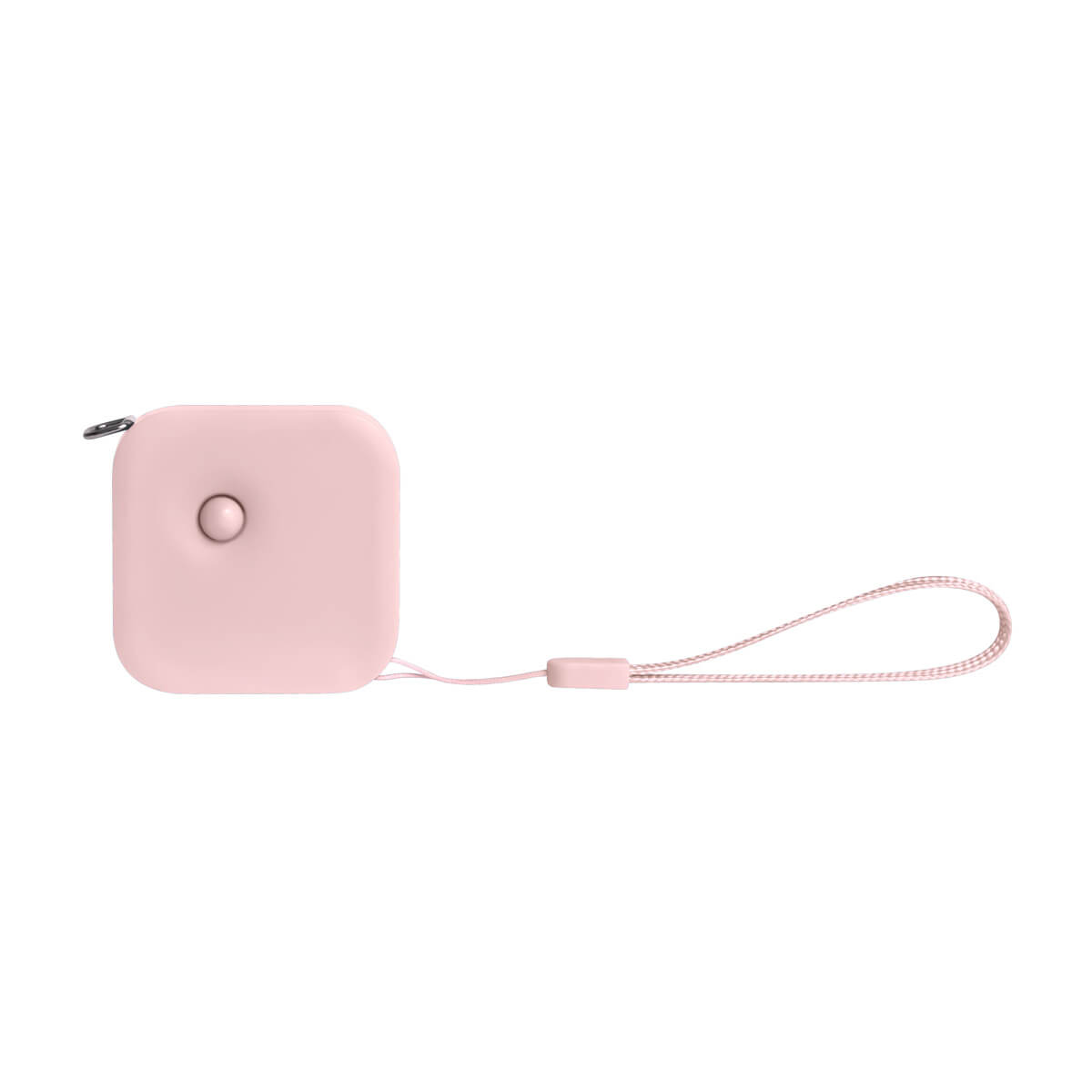 LLAVERO FLEXÓMETRO KANTAV - ROSA