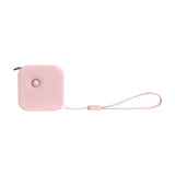 LLAVERO FLEXÓMETRO KANTAV - ROSA