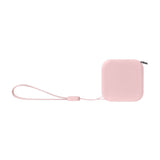 LLAVERO FLEXÓMETRO KANTAV - ROSA
