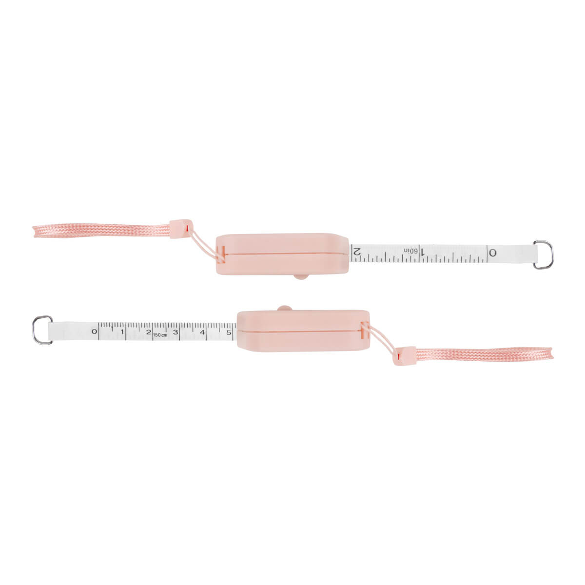 LLAVERO FLEXÓMETRO KANTAV - ROSA
