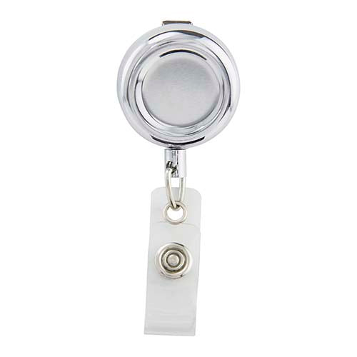 PORTAGAFETE GAURI - PLATA