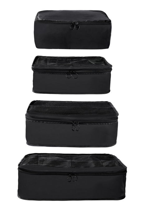 SET ORGANIZADOR DE VIAJE DEVIKA