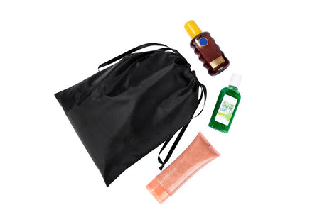 SET ORGANIZADOR DE VIAJE DEVIKA