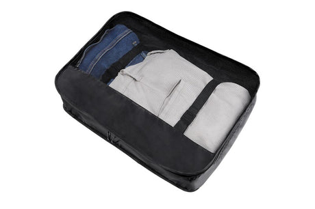 SET ORGANIZADOR DE VIAJE DEVIKA