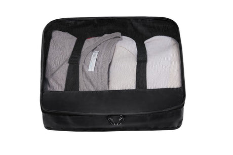 SET ORGANIZADOR DE VIAJE DEVIKA