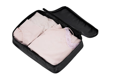 SET ORGANIZADOR DE VIAJE DEVIKA