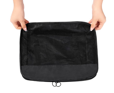 SET ORGANIZADOR DE VIAJE DEVIKA