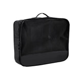 SET ORGANIZADOR DE VIAJE DEVIKA - NEGRO