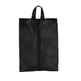 SET ORGANIZADOR DE VIAJE DEVIKA - NEGRO