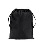 SET ORGANIZADOR DE VIAJE DEVIKA - NEGRO