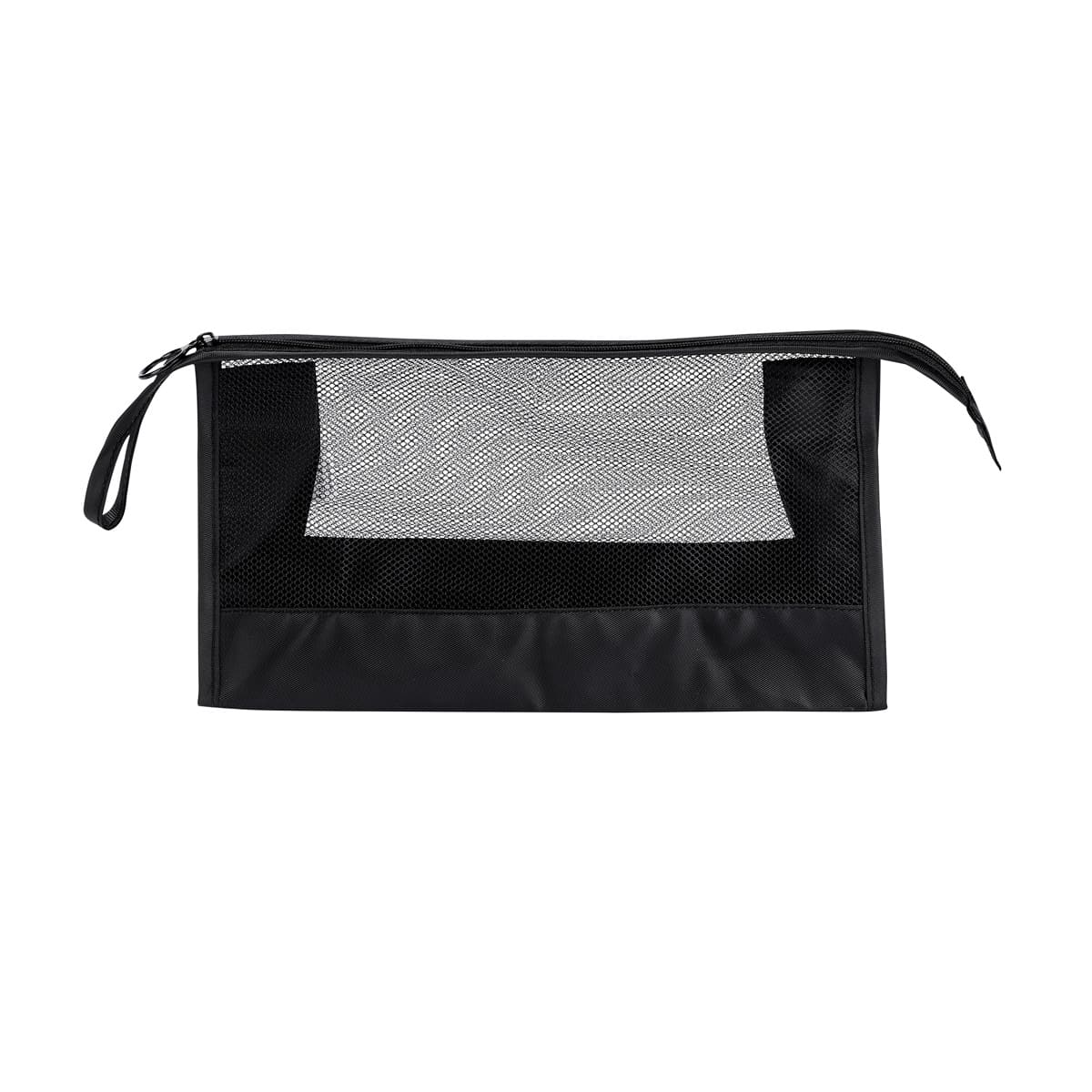 SET ORGANIZADOR DE VIAJE DEVIKA - NEGRO
