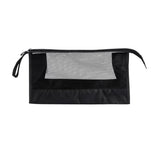 SET ORGANIZADOR DE VIAJE DEVIKA - NEGRO