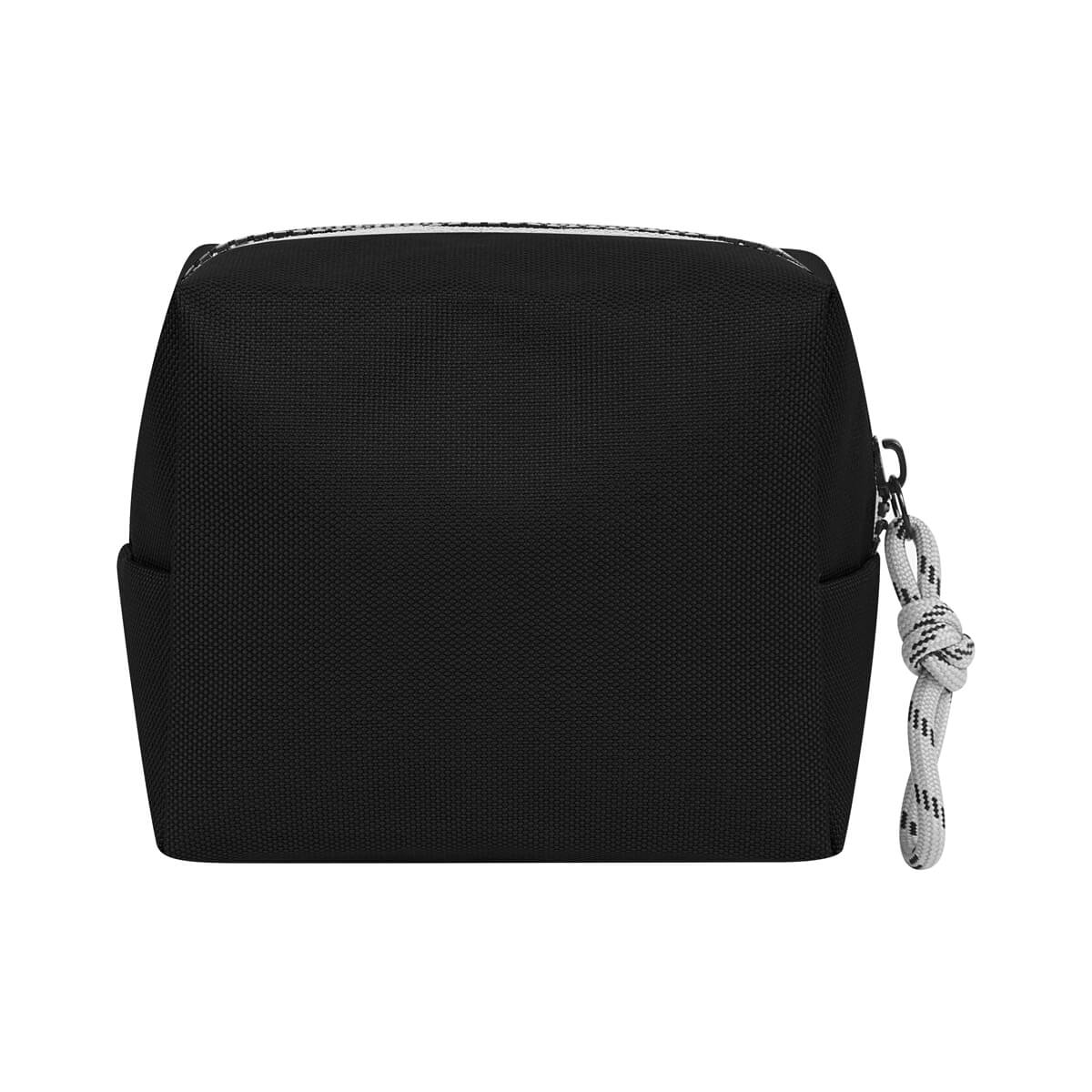 SET ORGANIZADOR DE VIAJE VIARE - NEGRO