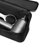 SET ORGANIZADOR DE VIAJE VIARE - NEGRO